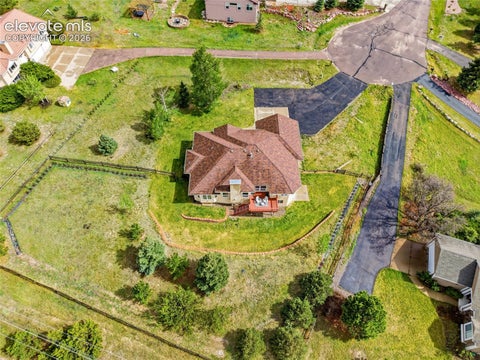 Tiny photo for 17955 Tom Boy Way, Monument, CO 80132 (MLS # 8295782)