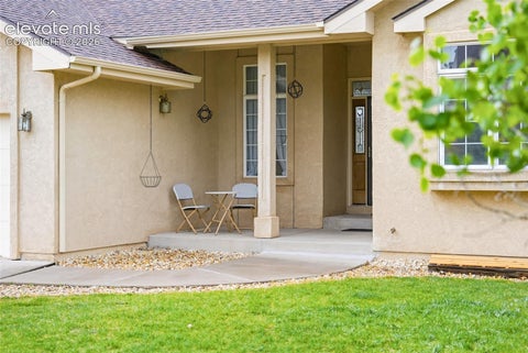 Tiny photo for 17955 Tom Boy Way, Monument, CO 80132 (MLS # 8295782)