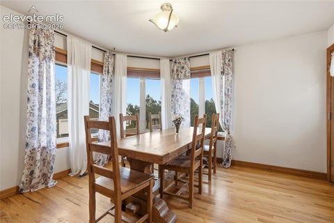 Tiny photo for 17955 Tom Boy Way, Monument, CO 80132 (MLS # 8295782)