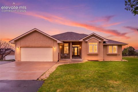 Photo of 17955 Tom Boy Way, Monument, CO 80132 (MLS # 8295782)