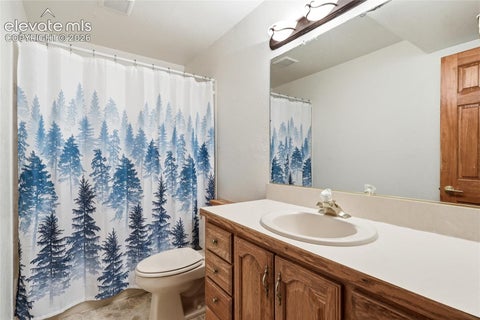Tiny photo for 17955 Tom Boy Way, Monument, CO 80132 (MLS # 8295782)