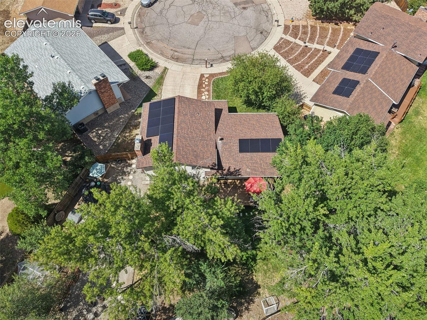 4045 Haven Lane