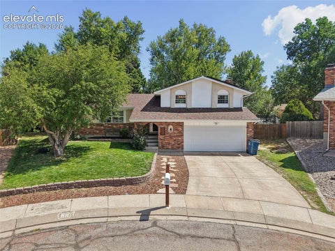 Photo of 4045 Haven Lane, Colorado Springs, CO 80917 (MLS # 8272983)