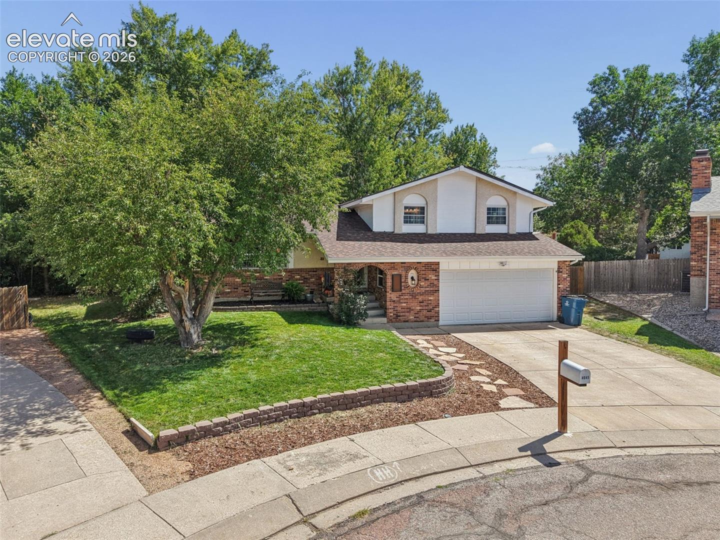 4045 Haven Lane