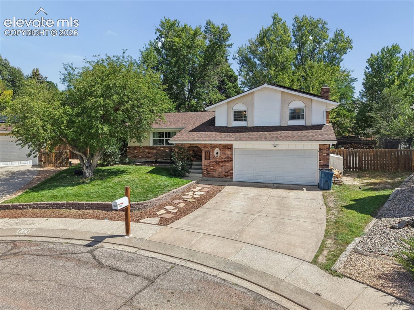 4045 Haven Lane