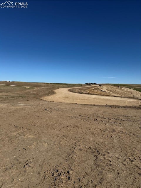 Photo of 16722 Endless Skye Lane, Colorado Springs, CO 80908 (MLS # 5734187)