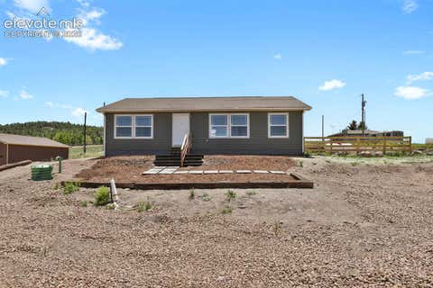 Photo of 58 Elfin Glen Drive, Divide, CO 80814 (MLS # 9747051)