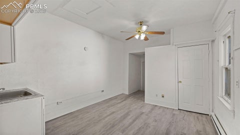 Tiny photo for 1919 W Colorado Avenue, Colorado Springs, CO 80904 (MLS # 7043715)
