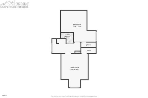 Tiny photo for 1919 W Colorado Avenue, Colorado Springs, CO 80904 (MLS # 7043715)