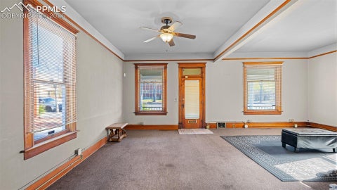 Tiny photo for 1919 W Colorado Avenue, Colorado Springs, CO 80904 (MLS # 7043715)