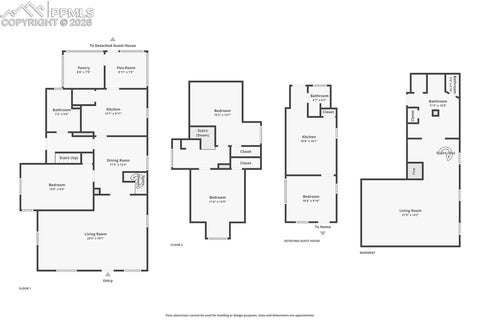 Tiny photo for 1919 W Colorado Avenue, Colorado Springs, CO 80904 (MLS # 7043715)