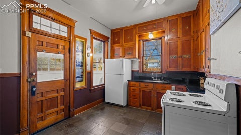 Tiny photo for 1919 W Colorado Avenue, Colorado Springs, CO 80904 (MLS # 7043715)