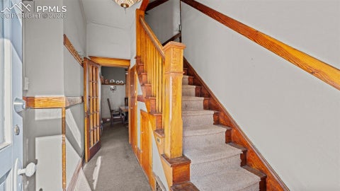 Tiny photo for 1919 W Colorado Avenue, Colorado Springs, CO 80904 (MLS # 7043715)