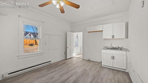 Tiny photo for 1919 W Colorado Avenue, Colorado Springs, CO 80904 (MLS # 7043715)