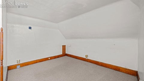 Tiny photo for 1919 W Colorado Avenue, Colorado Springs, CO 80904 (MLS # 7043715)