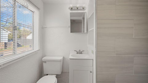 Tiny photo for 1919 W Colorado Avenue, Colorado Springs, CO 80904 (MLS # 7043715)