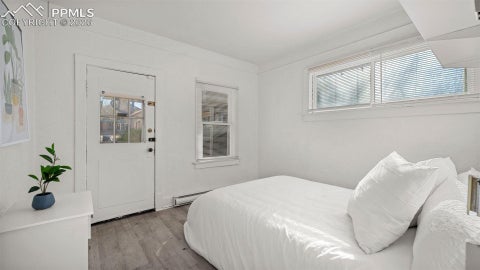 Tiny photo for 1919 W Colorado Avenue, Colorado Springs, CO 80904 (MLS # 7043715)