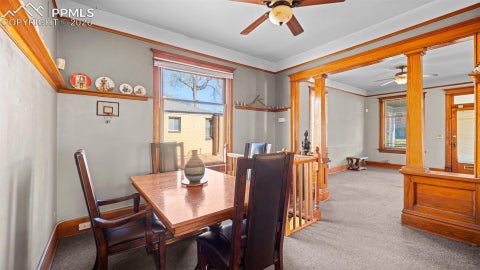 Tiny photo for 1919 W Colorado Avenue, Colorado Springs, CO 80904 (MLS # 7043715)