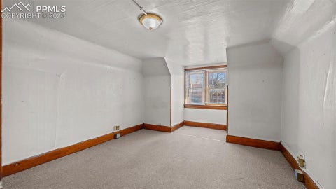 Tiny photo for 1919 W Colorado Avenue, Colorado Springs, CO 80904 (MLS # 7043715)