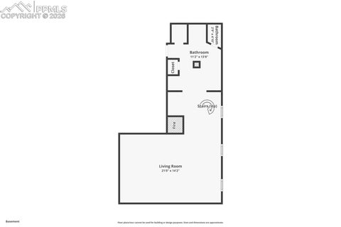 Tiny photo for 1919 W Colorado Avenue, Colorado Springs, CO 80904 (MLS # 7043715)