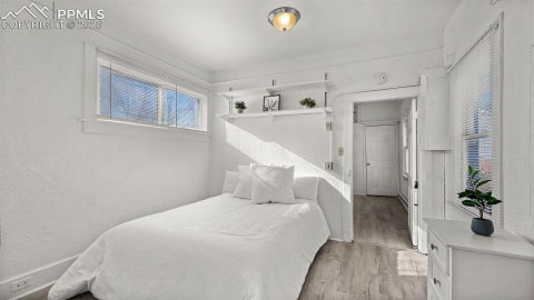 Tiny photo for 1919 W Colorado Avenue, Colorado Springs, CO 80904 (MLS # 7043715)