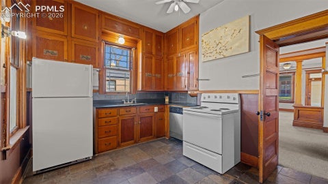 Tiny photo for 1919 W Colorado Avenue, Colorado Springs, CO 80904 (MLS # 7043715)