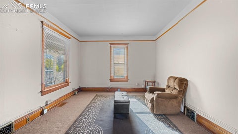 Tiny photo for 1919 W Colorado Avenue, Colorado Springs, CO 80904 (MLS # 7043715)