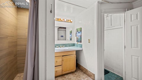 Tiny photo for 1919 W Colorado Avenue, Colorado Springs, CO 80904 (MLS # 7043715)