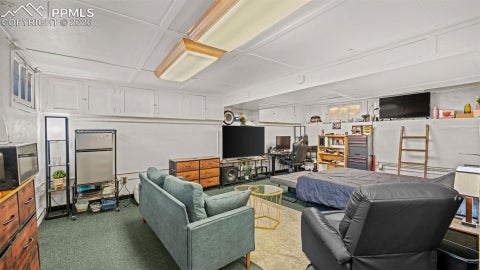 Tiny photo for 1919 W Colorado Avenue, Colorado Springs, CO 80904 (MLS # 7043715)