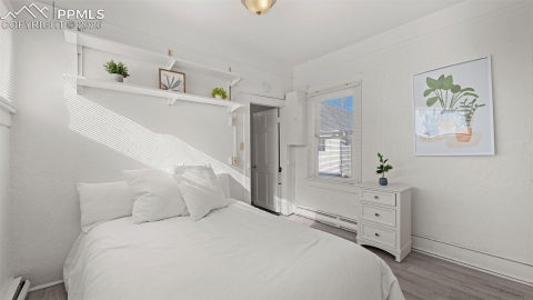 Tiny photo for 1919 W Colorado Avenue, Colorado Springs, CO 80904 (MLS # 7043715)