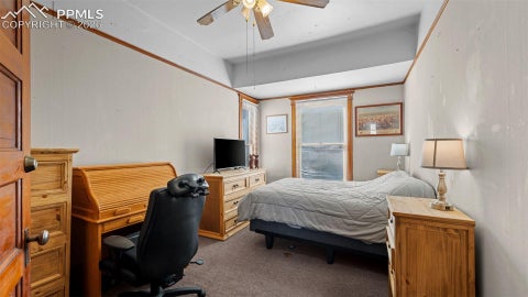 Tiny photo for 1919 W Colorado Avenue, Colorado Springs, CO 80904 (MLS # 7043715)