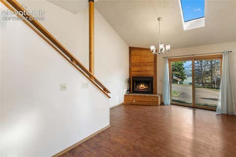 Tiny photo for 249 E Lake Avenue, Woodland Park, CO 80863 (MLS # 5917734)