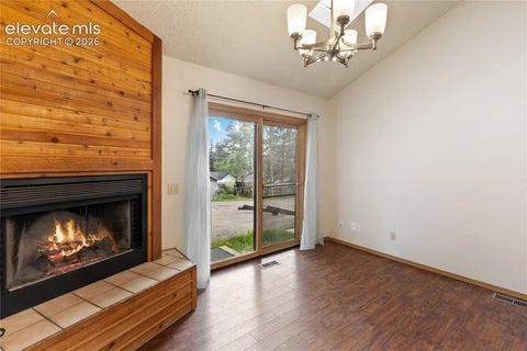 Tiny photo for 249 E Lake Avenue, Woodland Park, CO 80863 (MLS # 5917734)