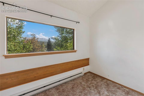 Tiny photo for 249 E Lake Avenue, Woodland Park, CO 80863 (MLS # 5917734)