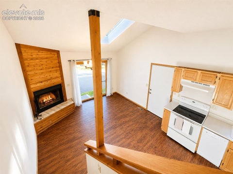 Tiny photo for 249 E Lake Avenue, Woodland Park, CO 80863 (MLS # 5917734)