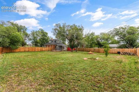 Tiny photo for 2407 Howbert Street, Colorado Springs, CO 80904 (MLS # 4125458)