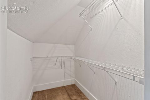 Tiny photo for 2407 Howbert Street, Colorado Springs, CO 80904 (MLS # 4125458)