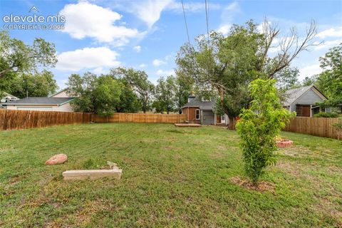Tiny photo for 2407 Howbert Street, Colorado Springs, CO 80904 (MLS # 4125458)