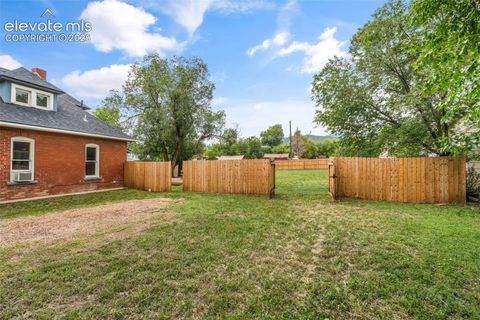Tiny photo for 2407 Howbert Street, Colorado Springs, CO 80904 (MLS # 4125458)