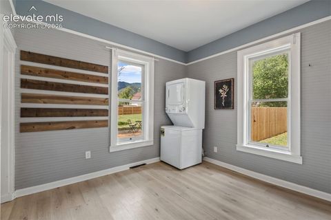 Tiny photo for 2407 Howbert Street, Colorado Springs, CO 80904 (MLS # 4125458)
