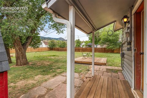 Tiny photo for 2407 Howbert Street, Colorado Springs, CO 80904 (MLS # 4125458)