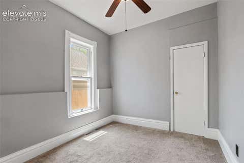 Tiny photo for 2407 Howbert Street, Colorado Springs, CO 80904 (MLS # 4125458)
