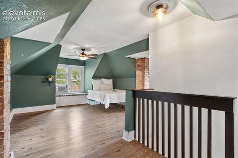 Tiny photo for 2407 Howbert Street, Colorado Springs, CO 80904 (MLS # 4125458)