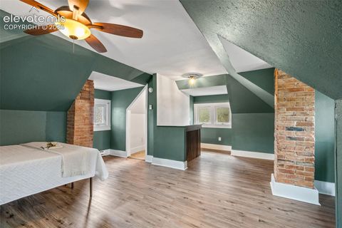 Tiny photo for 2407 Howbert Street, Colorado Springs, CO 80904 (MLS # 4125458)