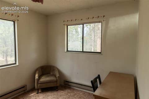 Tiny photo for 2644 Pathfinder Road, Florissant, CO 80816 (MLS # 5875724)