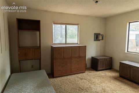 Tiny photo for 2644 Pathfinder Road, Florissant, CO 80816 (MLS # 5875724)