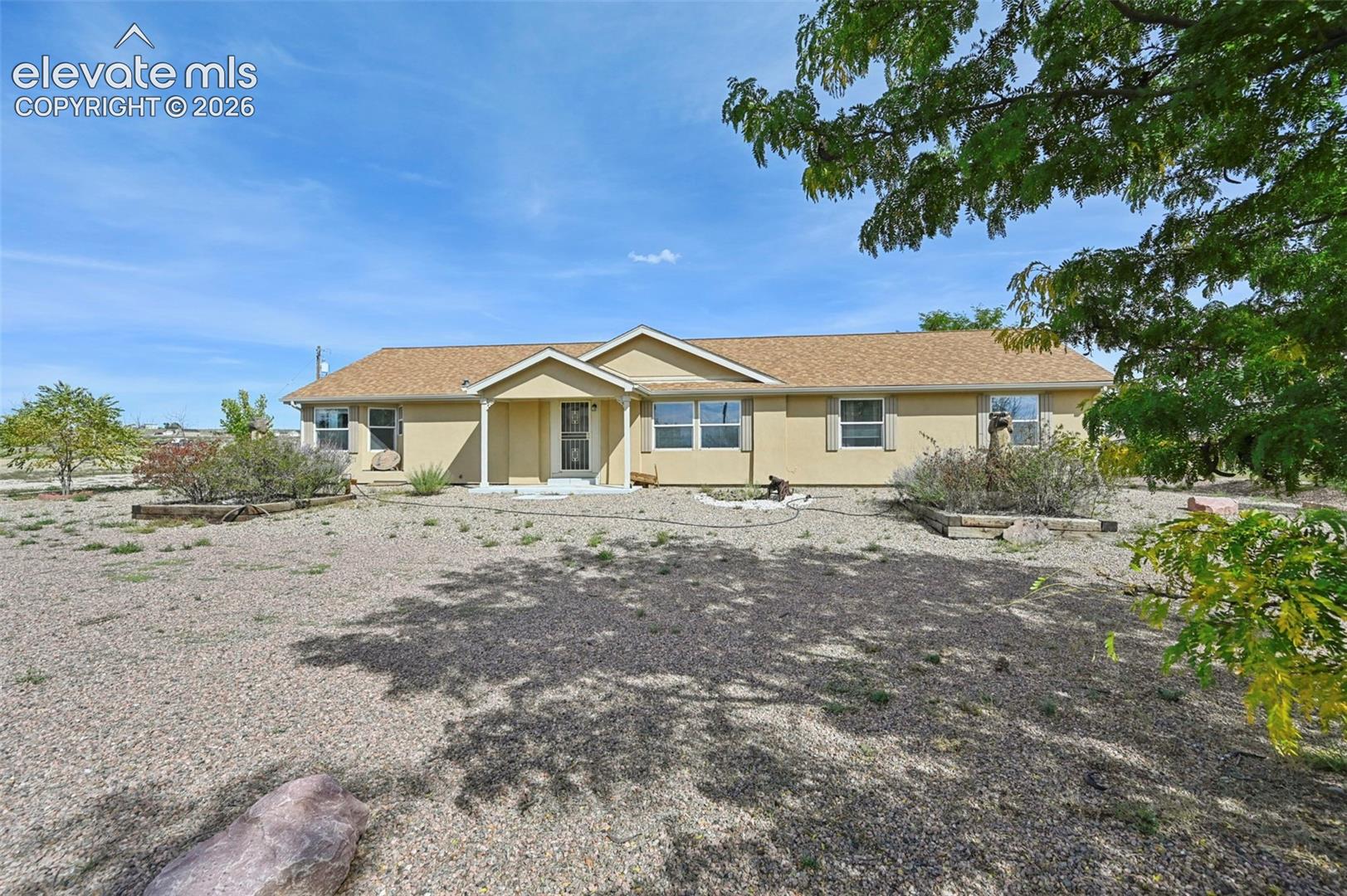 1244 N Picketwire Lane
