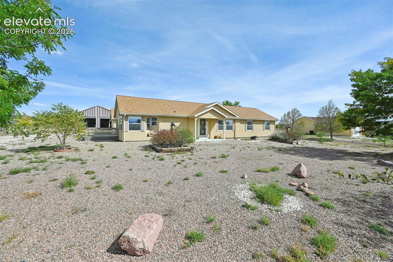 1244 N Picketwire Lane