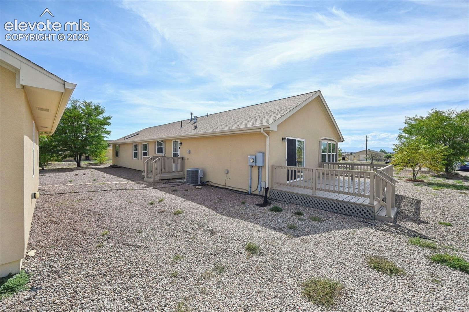 1244 N Picketwire Lane