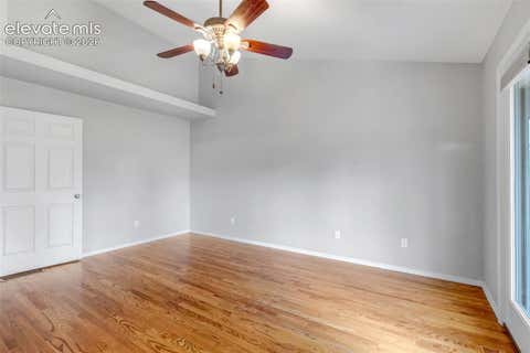 Tiny photo for 4359 Prairie Willow Drive, Colorado Springs, CO 80920 (MLS # 7590053)